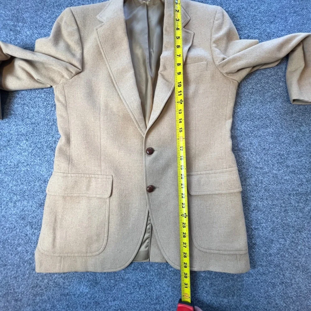 Barrister Clothes vintage barrister